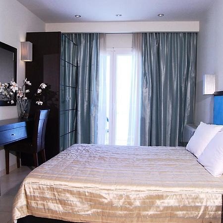 Aktaion Hotel Paralia Katerinis Exterior photo