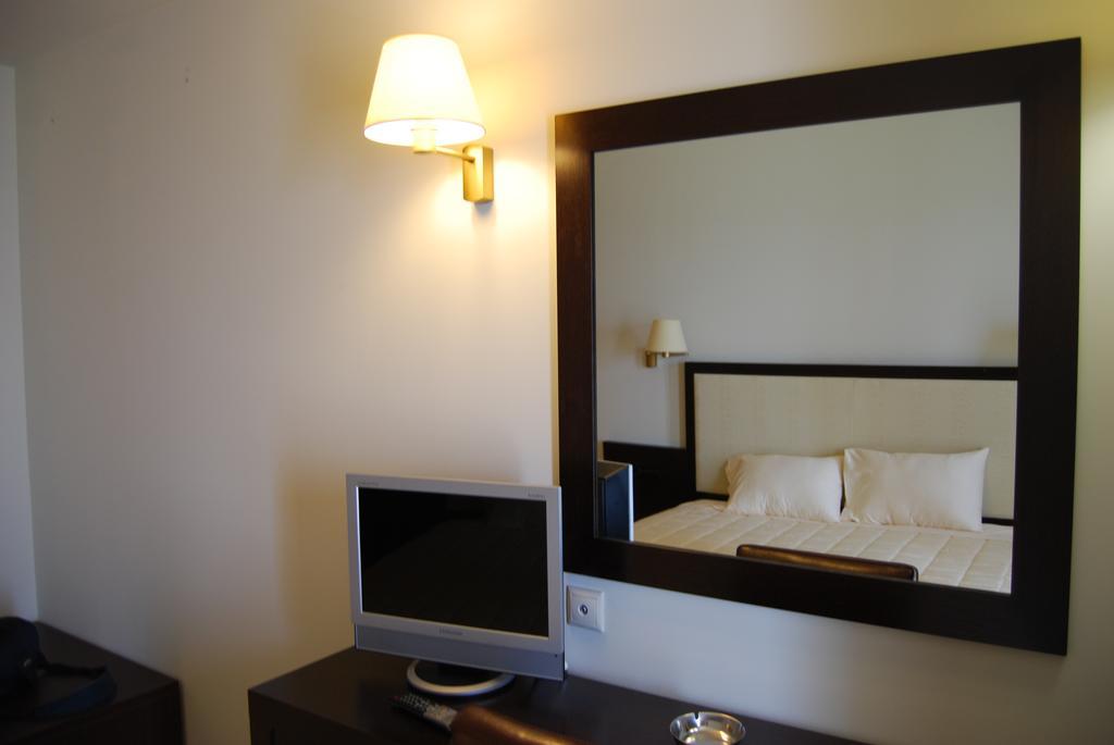 Aktaion Hotel Paralia Katerinis Exterior photo